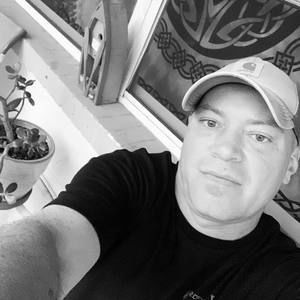 Meet your Posher, Davidd